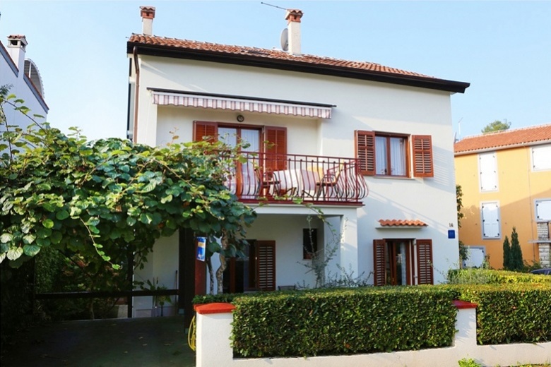 Апартаменты Silva