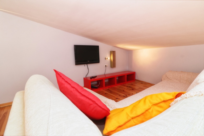 Апартаменты Pika Borik