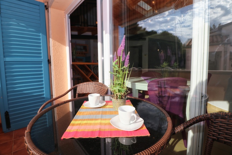 Апартаменты Pika Borik