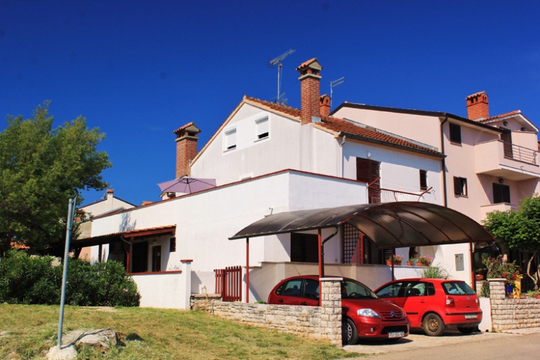 Апартаменты Daniela