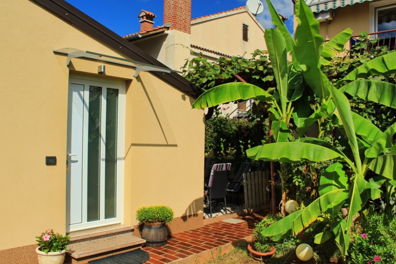 Апартаменты Slavica