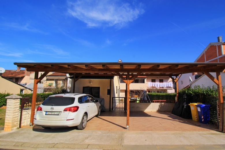 Апартаменты Snezana