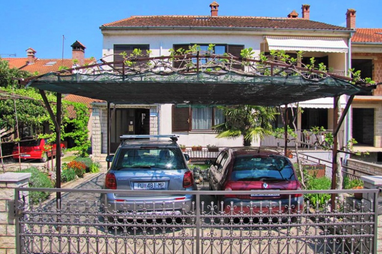 Апартаменты Rozela