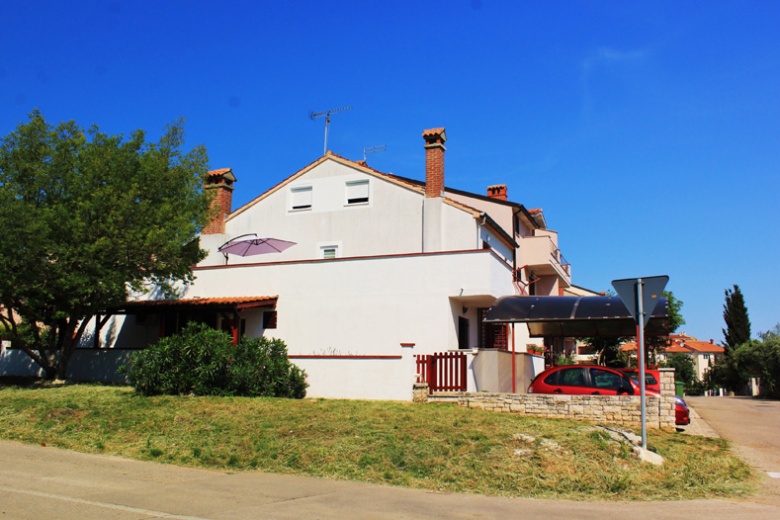 Апартаменты Daniela