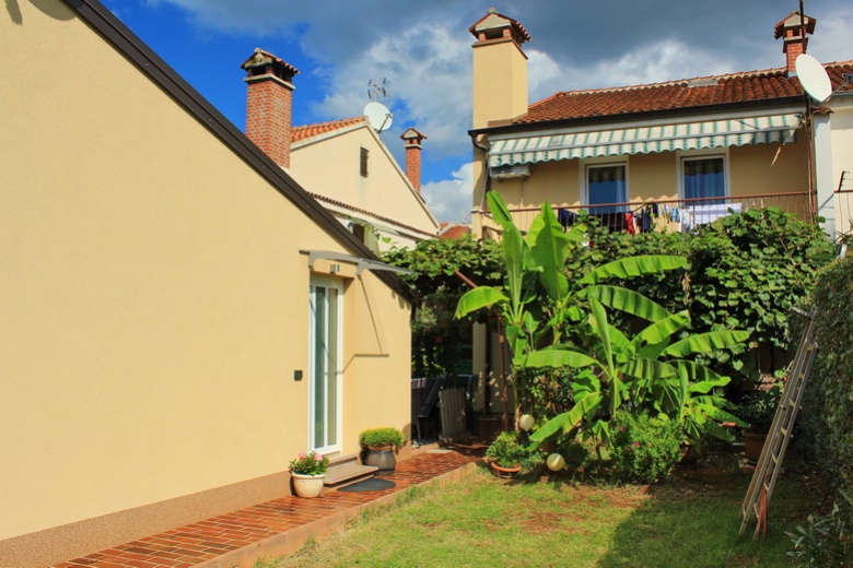 Апартаменты Slavica