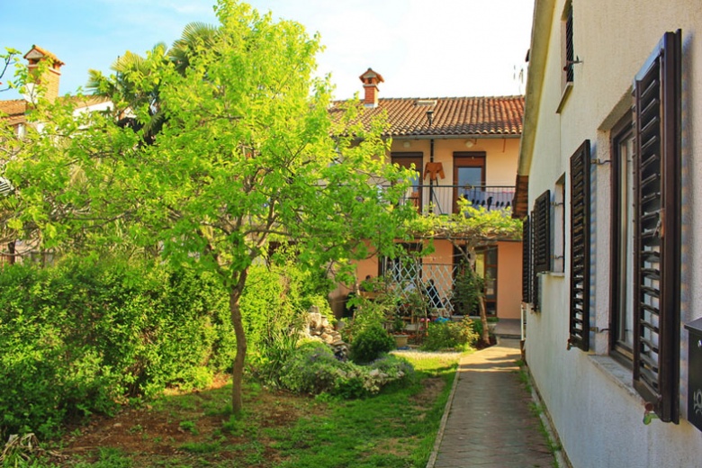 Апартаменты Gordana