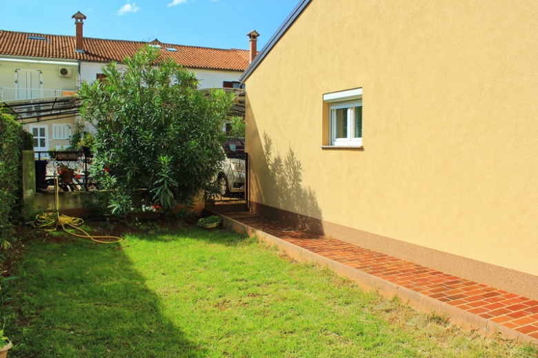 Апартаменты Slavica