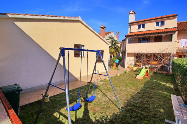 Апартаменты Snezana