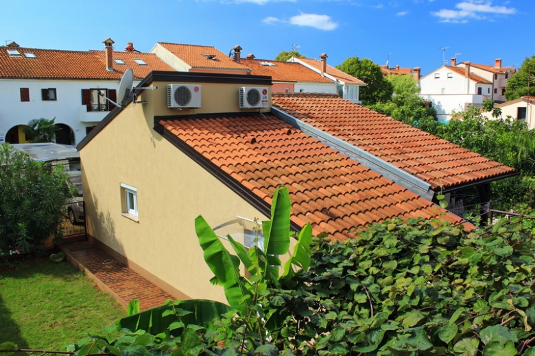 Апартаменты Slavica