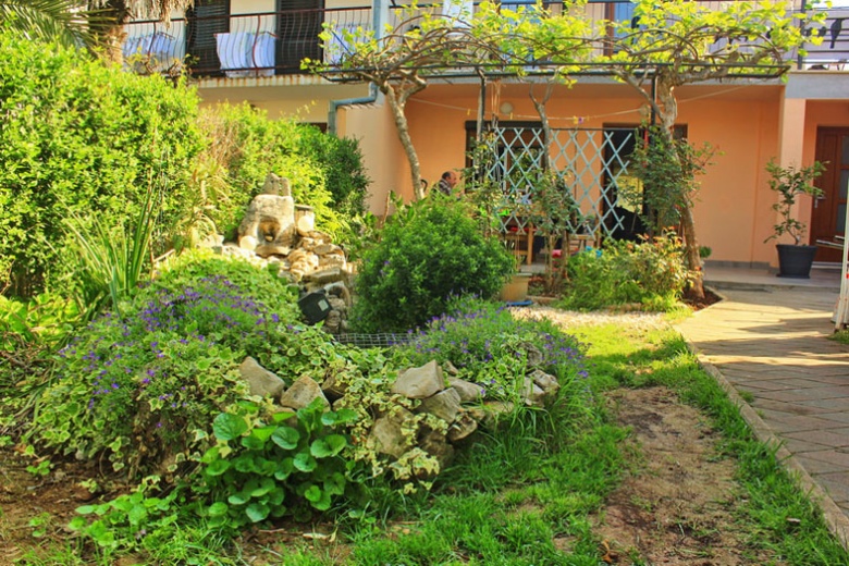 Апартаменты Gordana