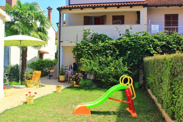 Апартаменты Snezana