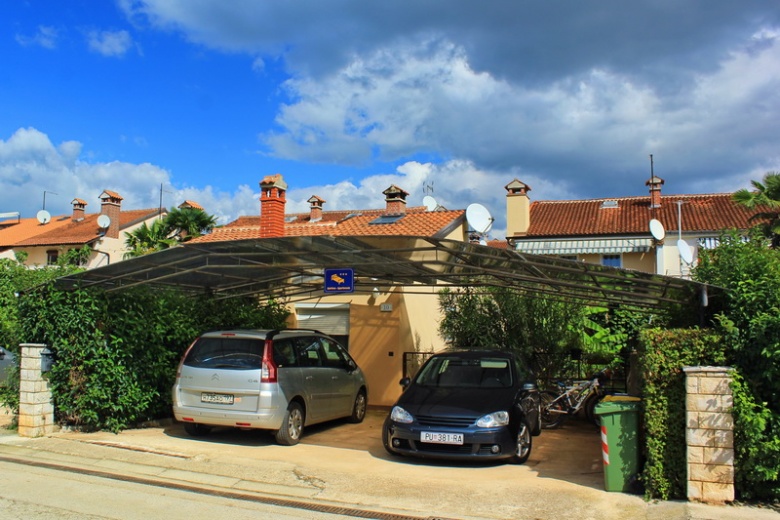 Апартаменты Slavica