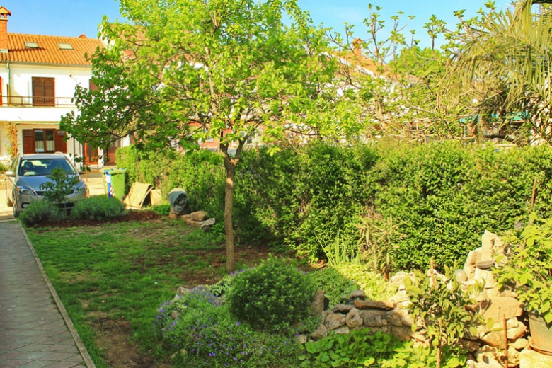 Апартаменты Gordana