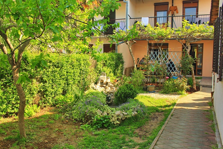 Апартаменты Gordana