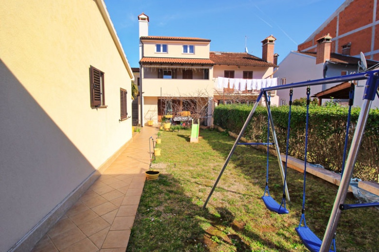 Апартаменты Snezana