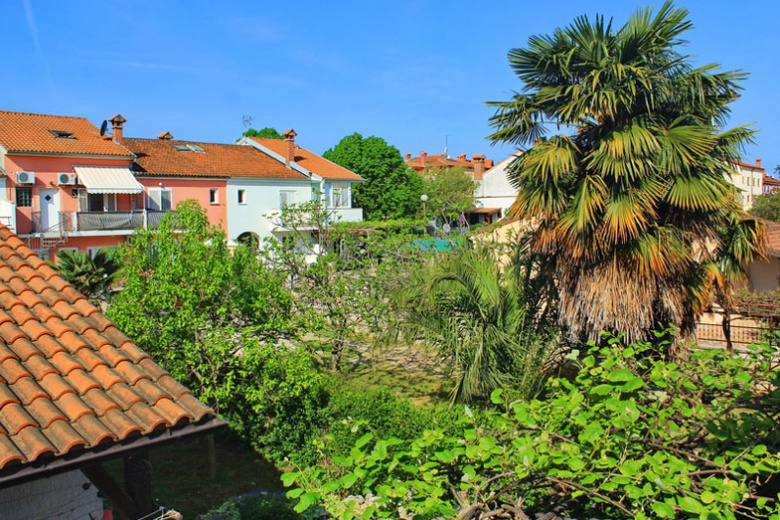 Апартаменты Gordana