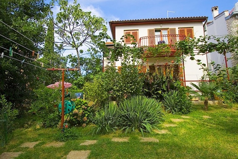 Апартаменты Silva