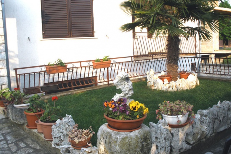 Апартаменты Rozela