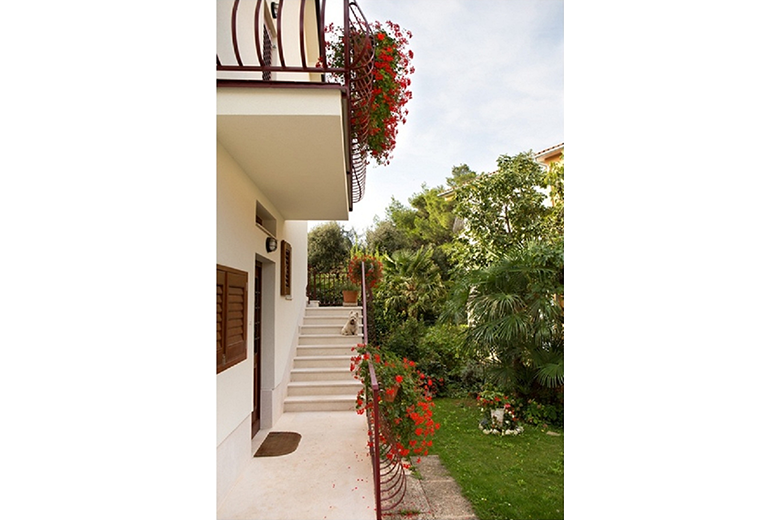 Апартаменты Silva