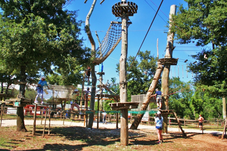 Апартаменты Glavani