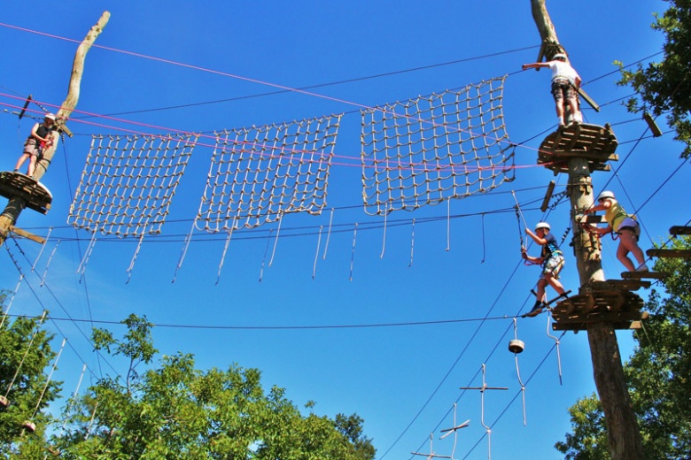 Апартаменты Glavani