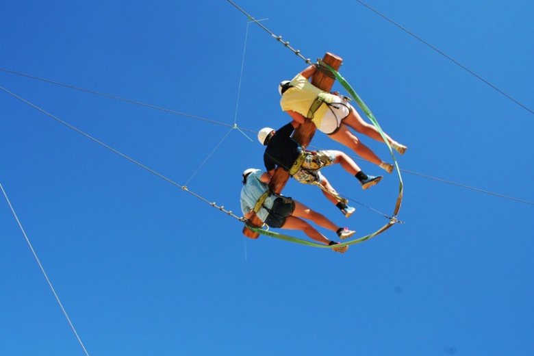 Апартаменты Glavani