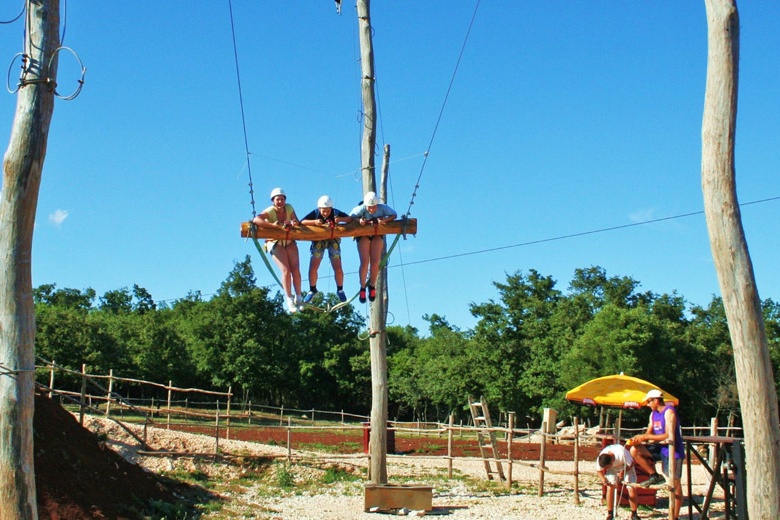 Апартаменты Glavani