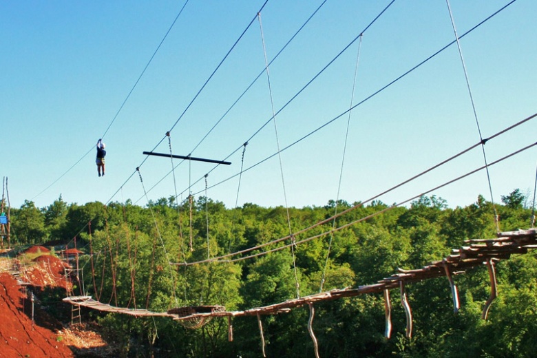 Апартаменты Glavani