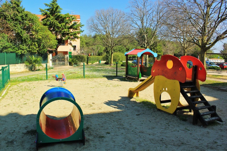 Апартаменты Irena