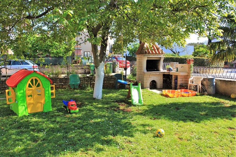 Апартаменты Alberto