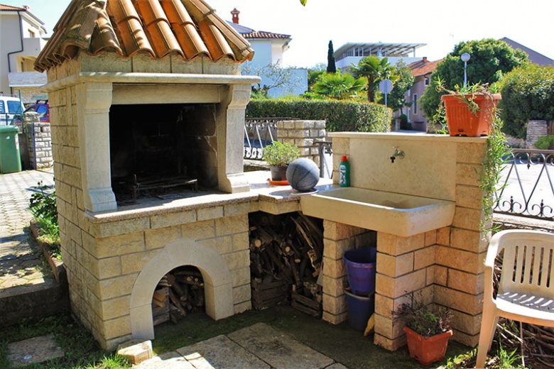 Апартаменты Alberto