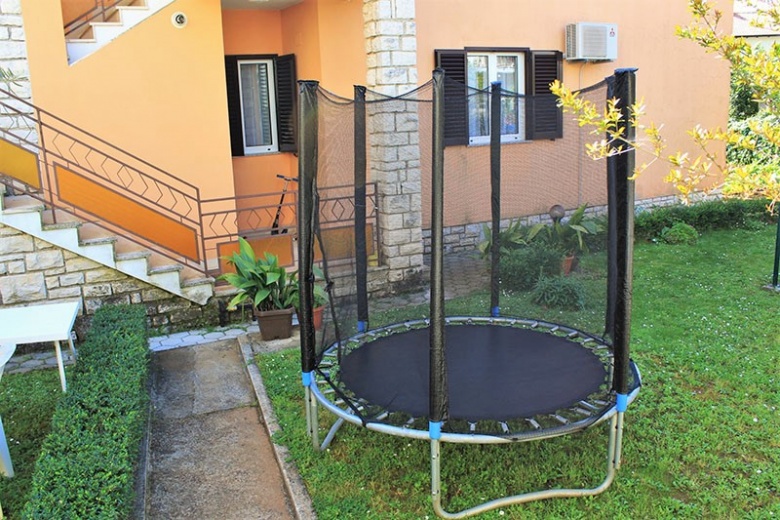 Апартаменты Alberto