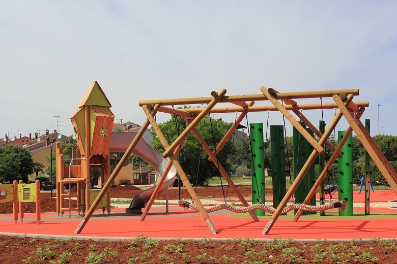 Апартаменты Daniela