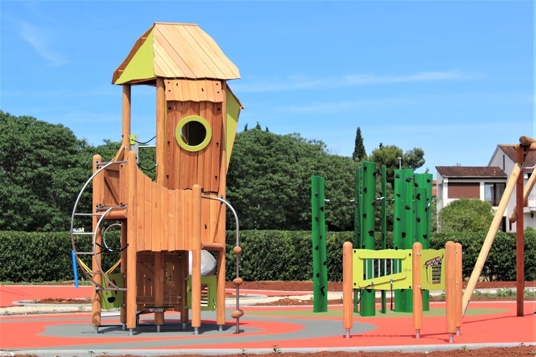 Апартаменты Rozela