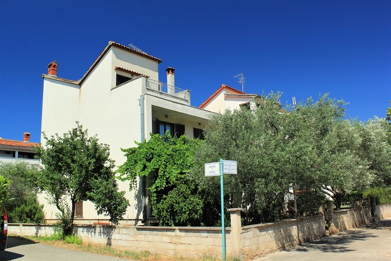 Апартаменты Luciano