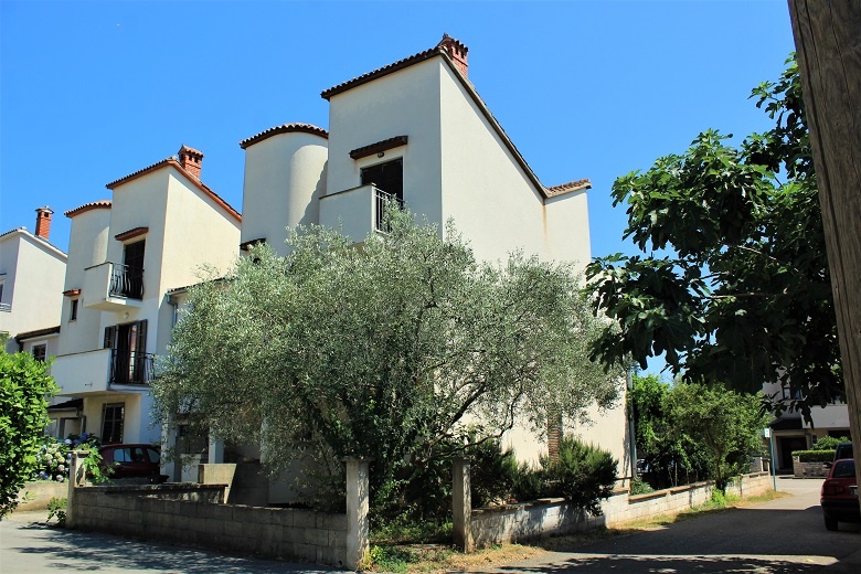 Апартаменты Luciano