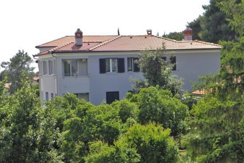 Appartamenti Olivera