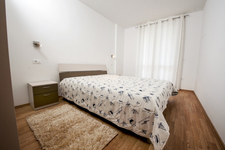 Апартаменты Irena