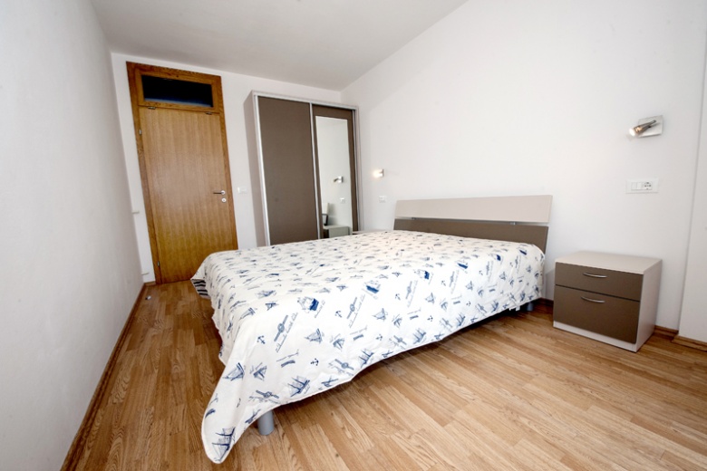 Апартаменты Irena