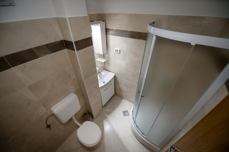 Апартаменты Irena