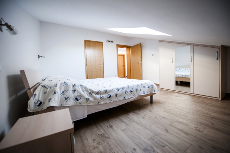 Апартаменты Irena