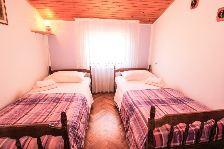 Апартаменты Adeni