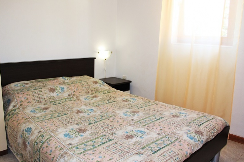 Апартаменты Daniela