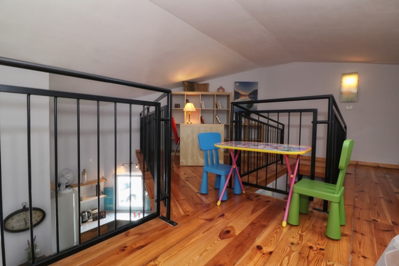 Апартаменты Pika Borik