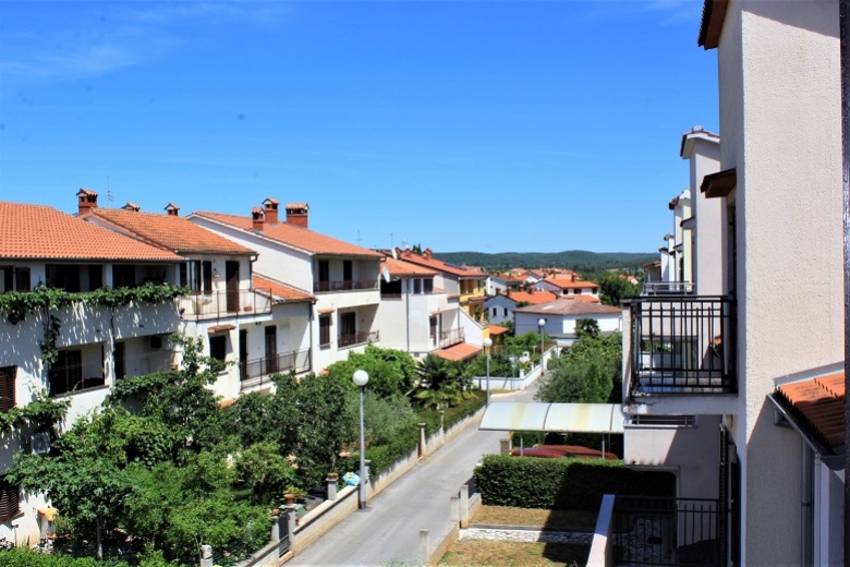 Апартаменты Luciano