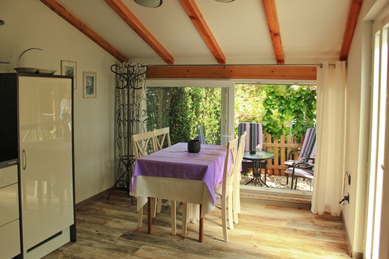 Апартаменты Slavica