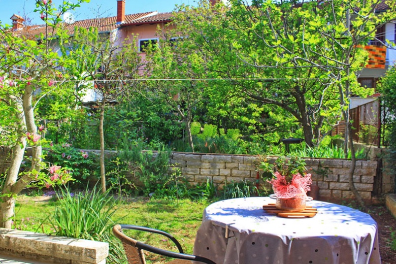 Апартаменты Gordana