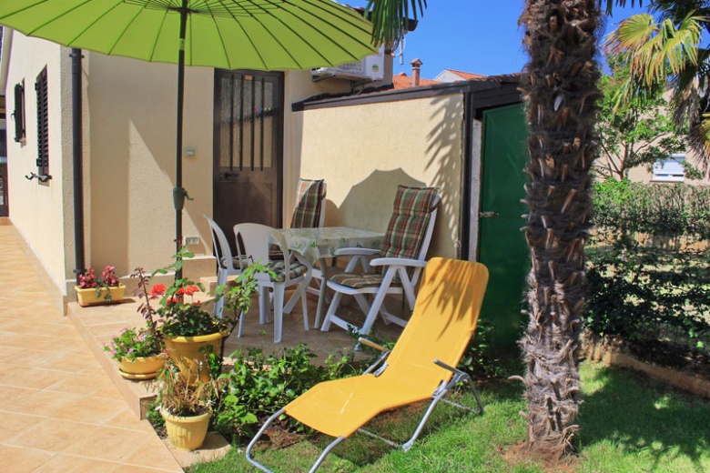 Апартаменты Snezana