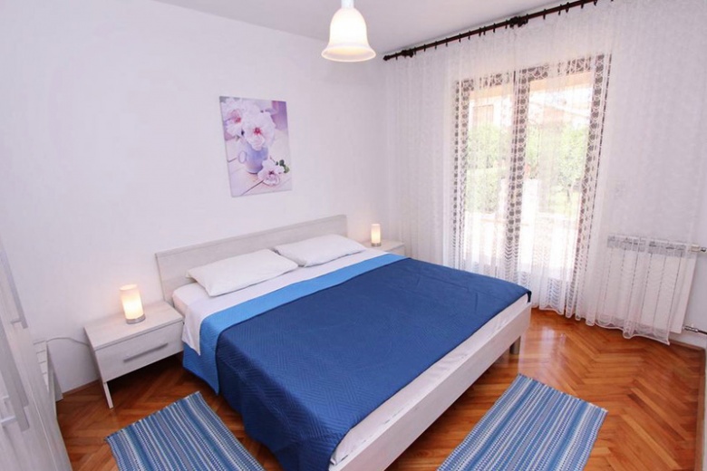 Апартаменты Rozela