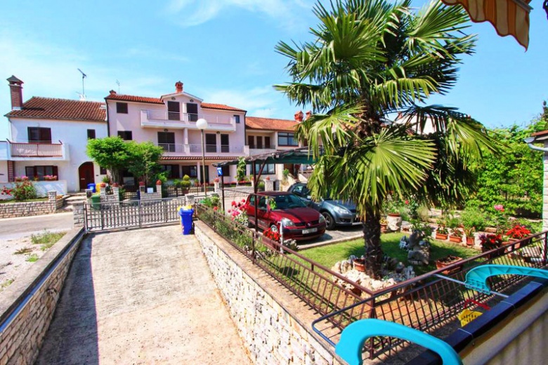 Апартаменты Rozela